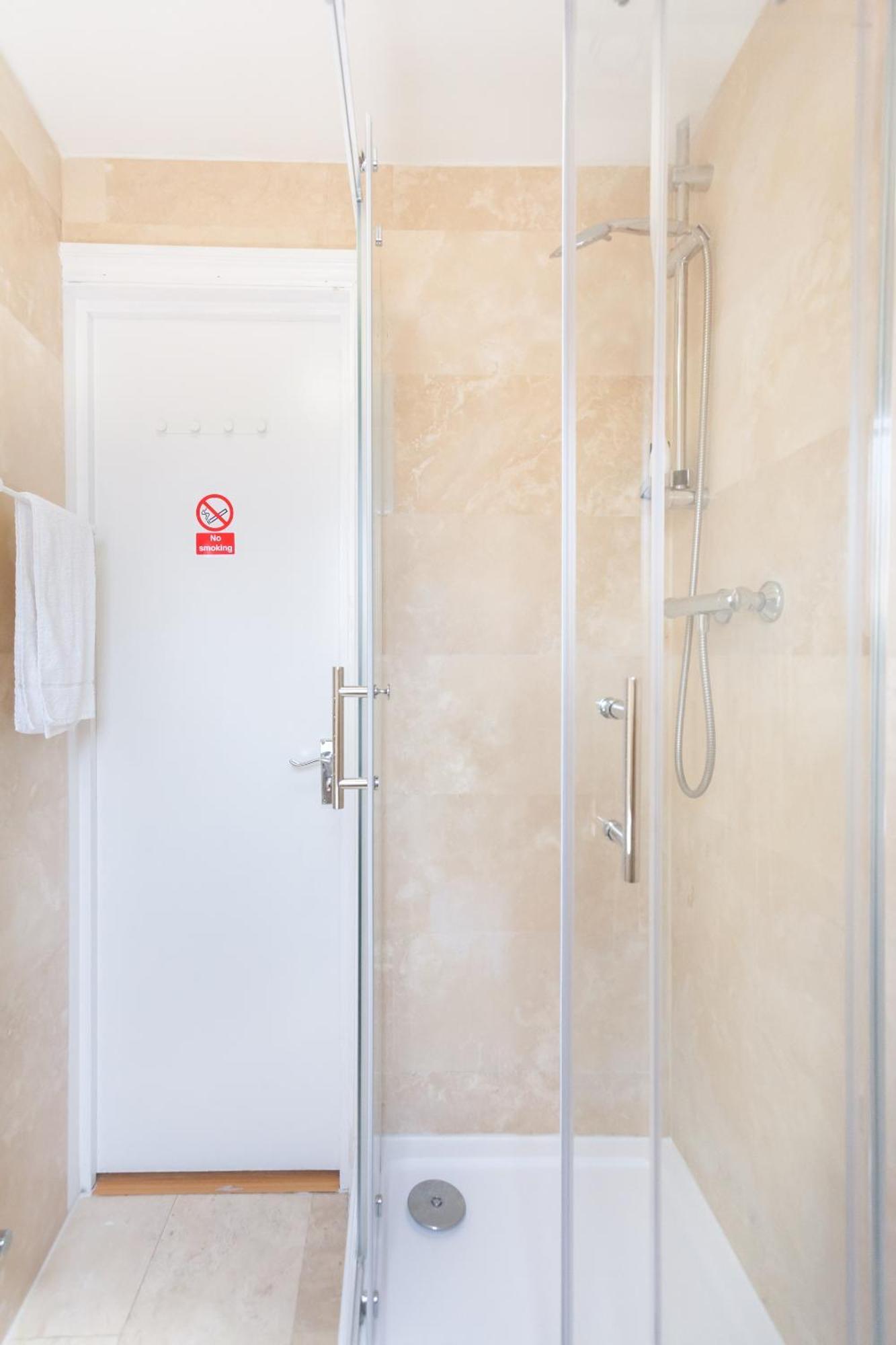 Apartamento Euston Modern Londres